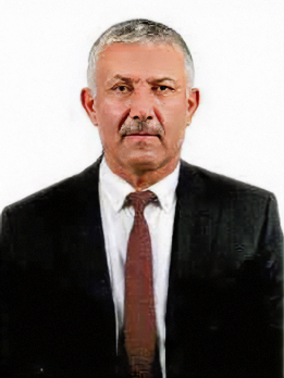 Mustafa Barlık