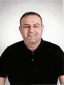 İbrahim Köroğlu