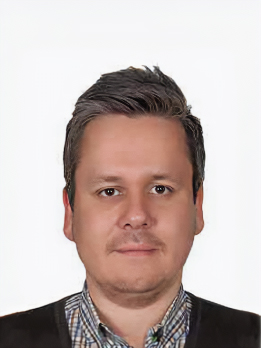 İsmail Kantarcıoğlu