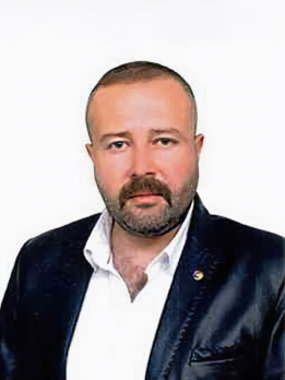 Cemal Kahya